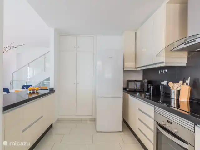 Villa Delfín Blanco en España, Costa Tropical, Salobreña - villa