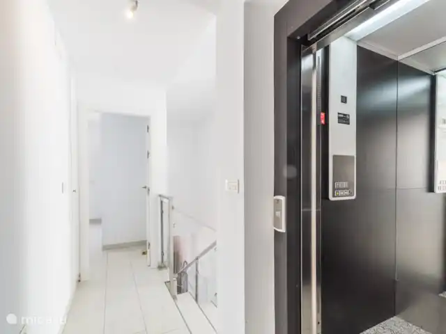 Villa Delfín Blanco en España, Costa Tropical, Salobreña - villa