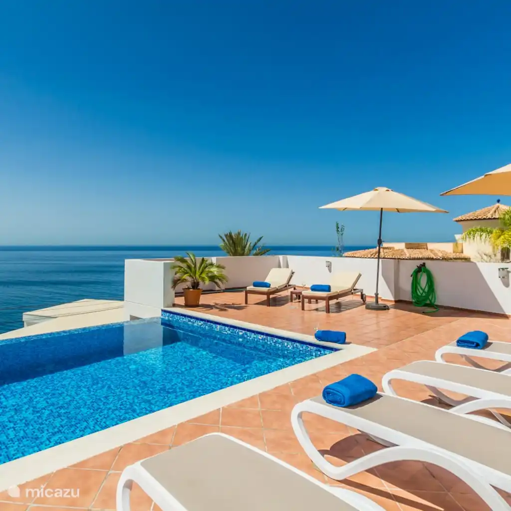 Villa Delfín Blanco