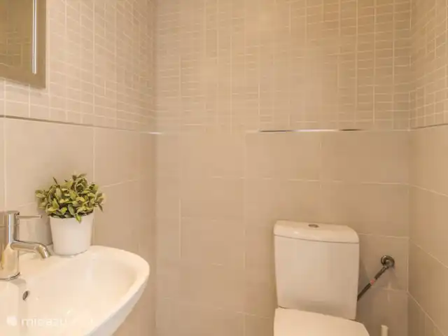 Villa Delfín Blanco en España, Costa Tropical, Salobreña - villa