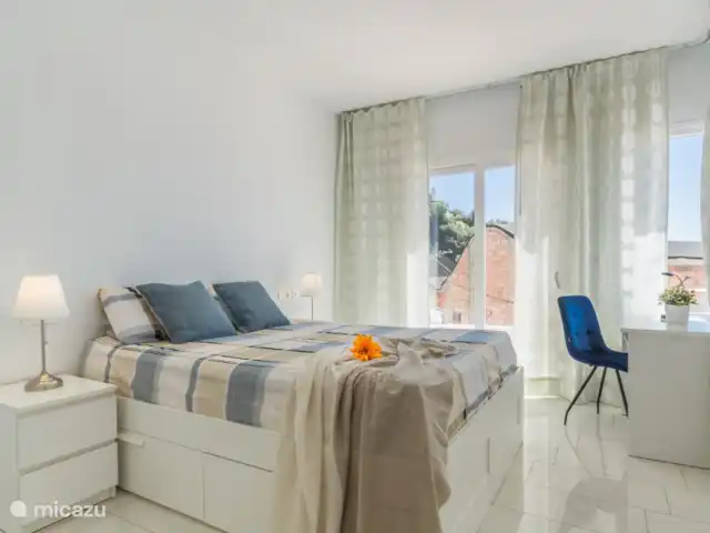 Villa Delfín Blanco en España, Costa Tropical, Salobreña - villa