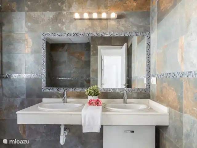 Villa Delfín Blanco en España, Costa Tropical, Salobreña - villa