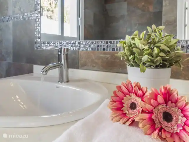 Villa Delfín Blanco en España, Costa Tropical, Salobreña - villa