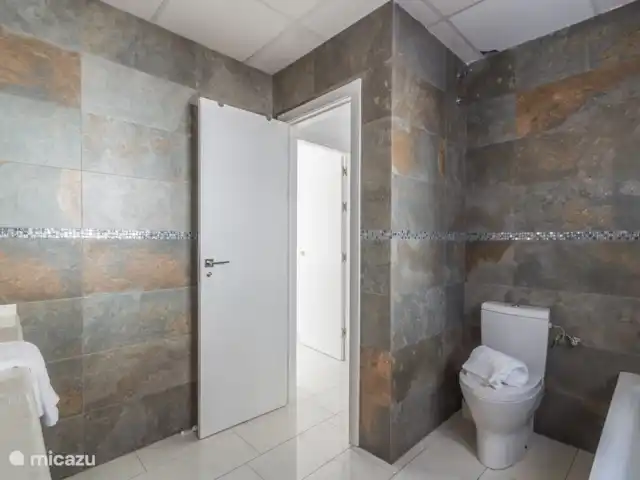 Villa Delfín Blanco en España, Costa Tropical, Salobreña - villa