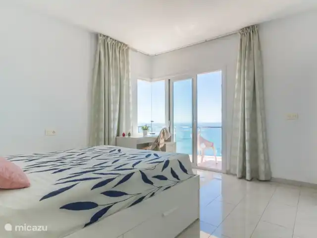 Villa Delfín Blanco en España, Costa Tropical, Salobreña - villa