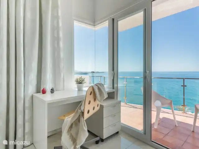 Villa Delfín Blanco en España, Costa Tropical, Salobreña - villa