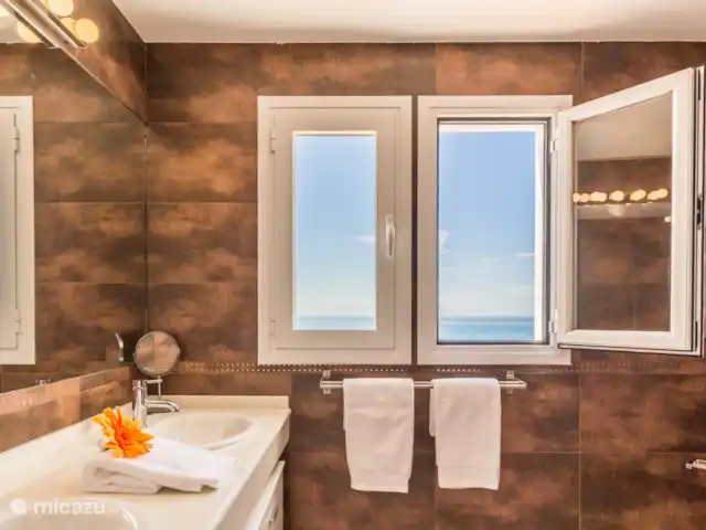 Villa Delfín Blanco en España, Costa Tropical, Salobreña - villa