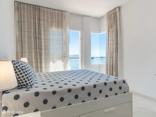 Villa Delfín Blanco en España, Costa Tropical, Salobreña - villa