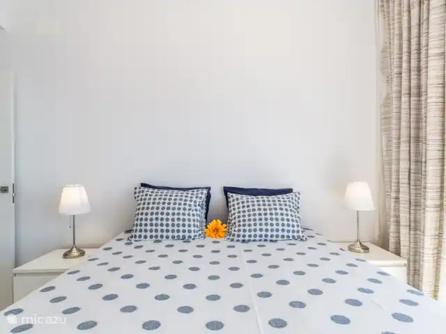 Villa Delfín Blanco en España, Costa Tropical, Salobreña - villa