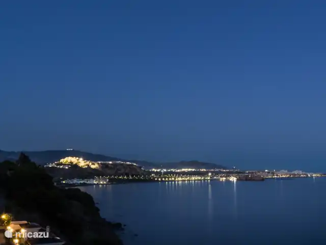 Villa Delfín Blanco en España, Costa Tropical, Salobreña - villa