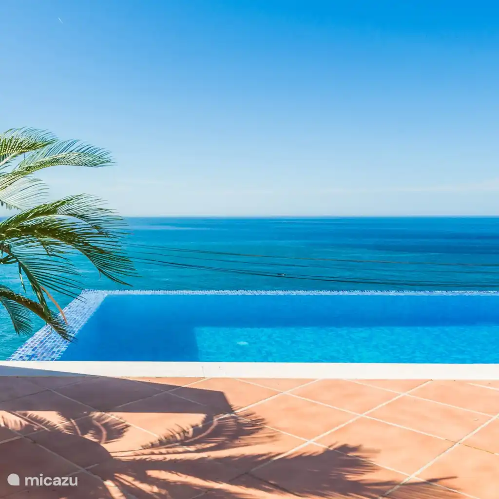 Villa Delfín Blanco