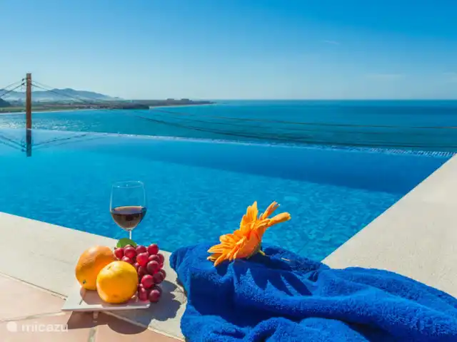 Villa Delfín Blanco en España, Costa Tropical, Salobreña - villa