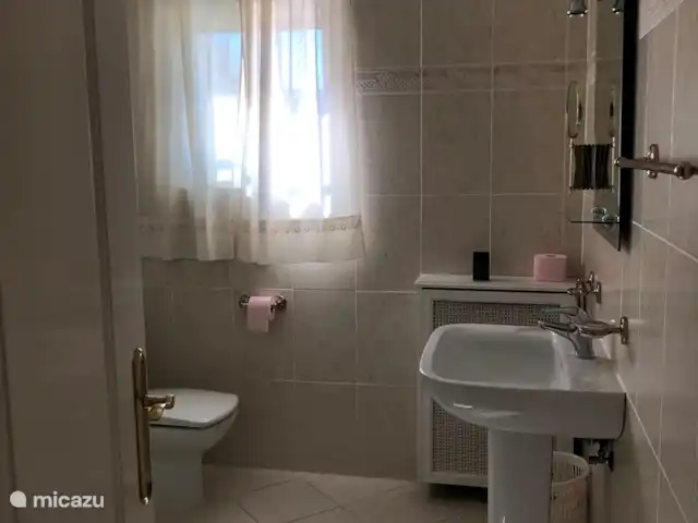 Maison de vacances Costa Blanca | Espagne, Costa Blanca, Lliber - villa