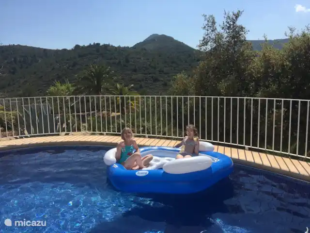 Maison de vacances Costa Blanca | Espagne, Costa Blanca, Lliber - villa