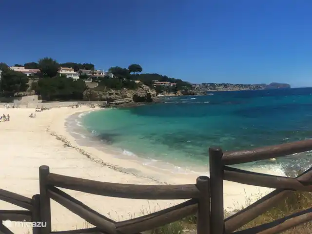 Maison de vacances Costa Blanca | Espagne, Costa Blanca, Lliber - villa