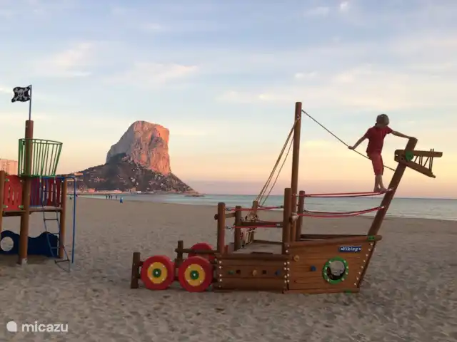 Maison de vacances Costa Blanca | Espagne, Costa Blanca, Lliber - villa
