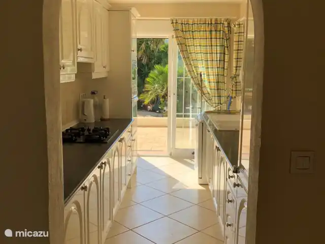 Maison de vacances Costa Blanca | Espagne, Costa Blanca, Lliber - villa Cuisine entièrement équipée avec lave-vaisselle