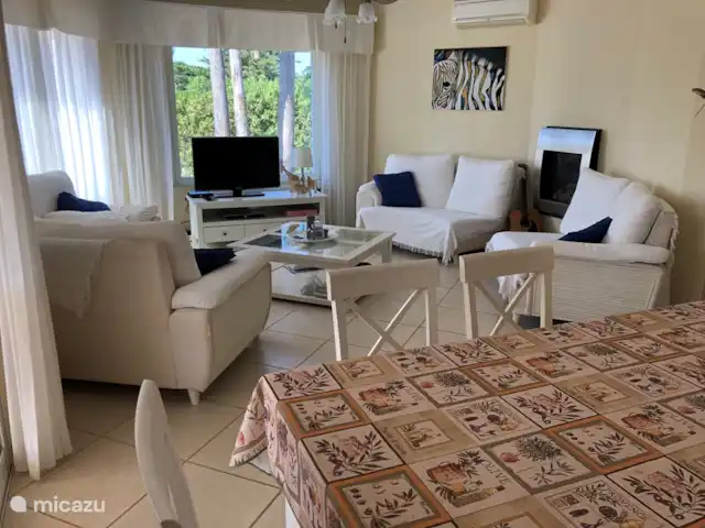 Maison de vacances Costa Blanca | Espagne, Costa Blanca, Lliber - villa Installez-vous confortablement au coin du feu en hiver