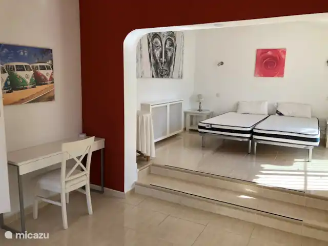 Maison de vacances Costa Blanca | Espagne, Costa Blanca, Lliber - villa Chambre très spacieuse