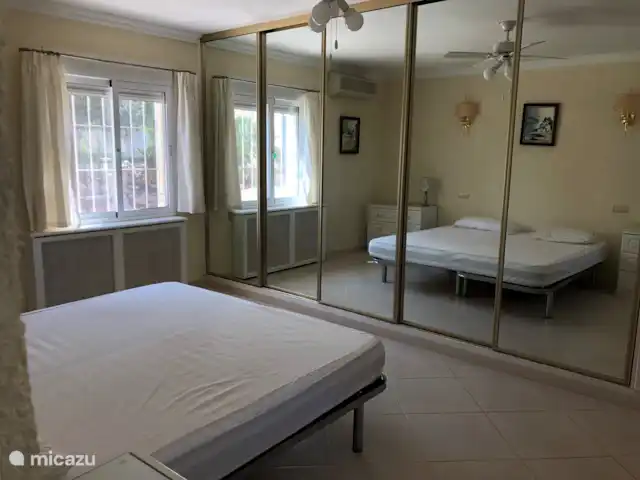 Maison de vacances Costa Blanca | Espagne, Costa Blanca, Lliber - villa