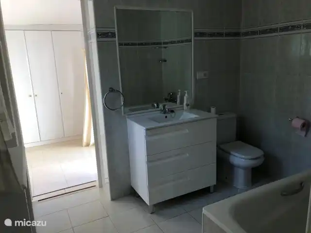 Maison de vacances Costa Blanca | Espagne, Costa Blanca, Lliber - villa