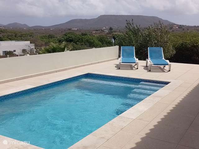 Maison de Vacances Curaçao, Banda Abou (ouest), Hofi Abou - maison de vacances Casa Chaya