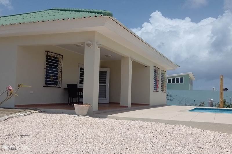 Holiday home Curaçao, Banda Abou (West), Hofi Abou Holiday house Casa Chaya