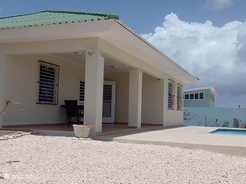 Vakantiehuis Curaçao, Banda Abou (west), Hofi Abou Vakantiehuis Casa Chaya