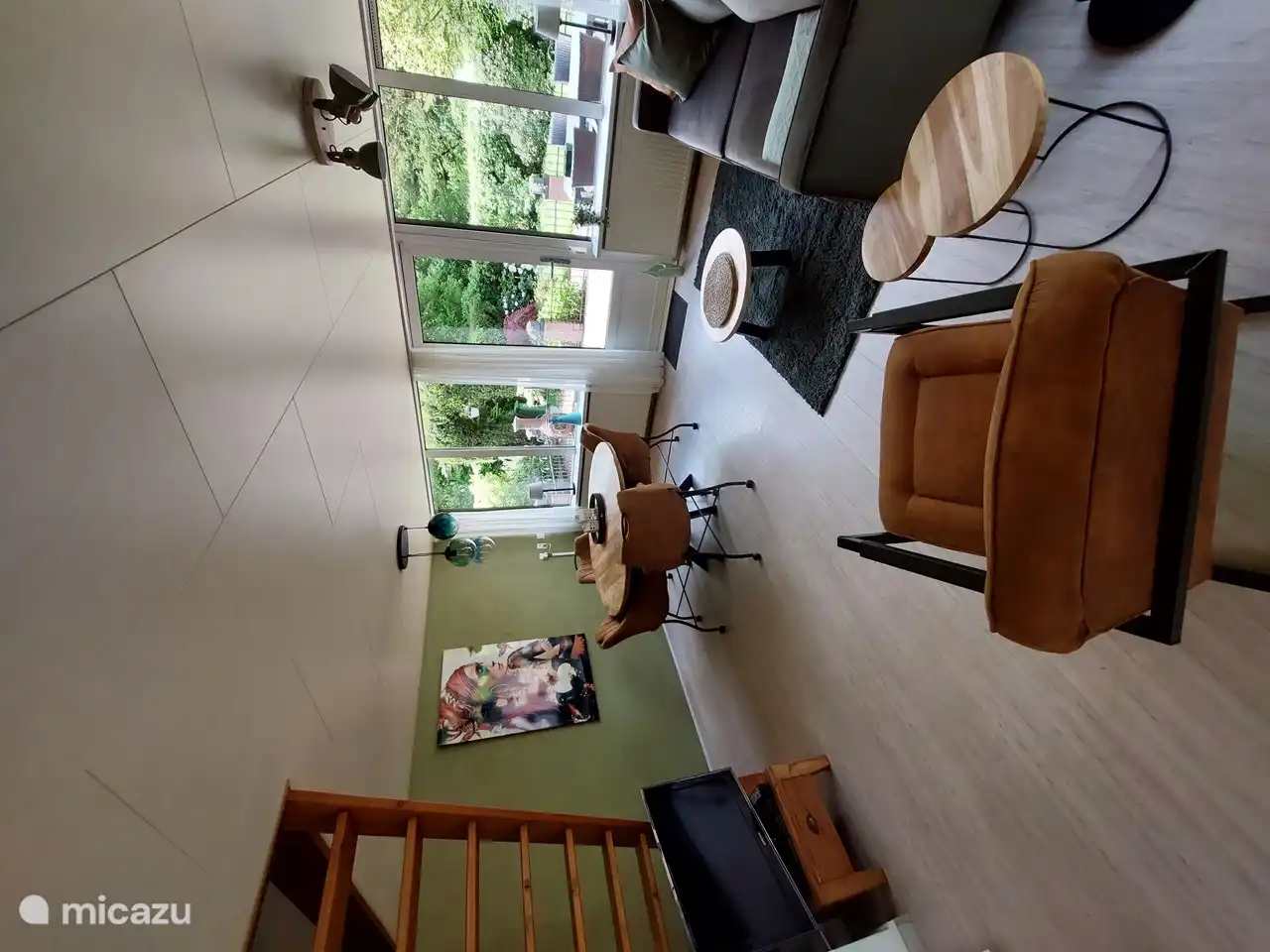 Gänseblümchen in Niederlande, Limburg, Simpelveld - Ferienhaus