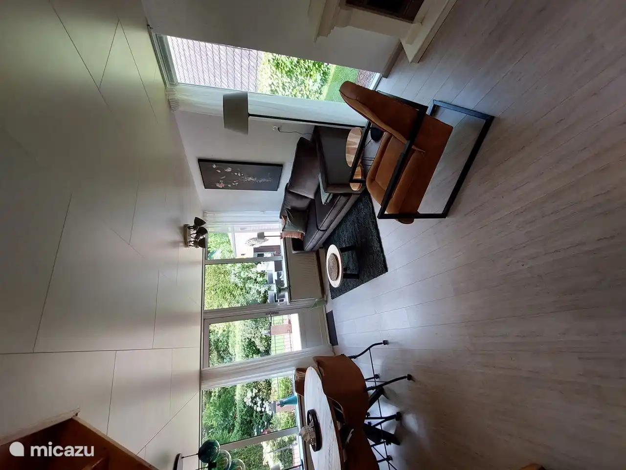 Gänseblümchen in Niederlande, Limburg, Simpelveld - Ferienhaus