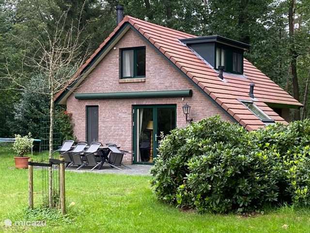 Holiday home in Netherlands, Gelderland, Vierhouten - holiday house Estate 'De Pauwenhof'