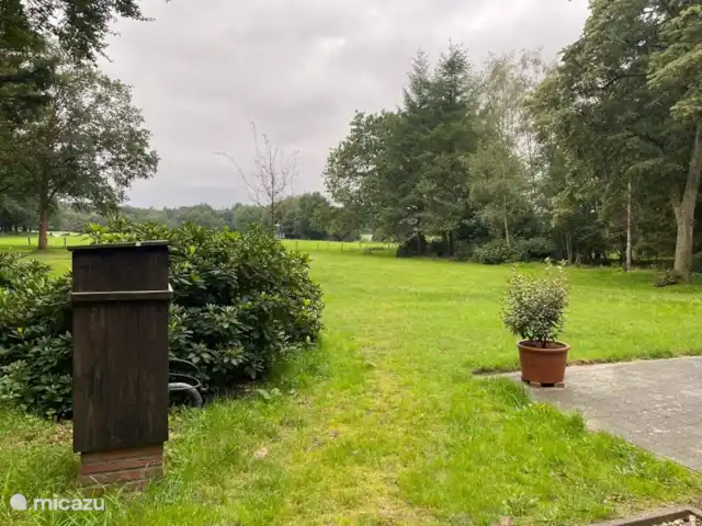 Finca 'De Pauwenhof' en Países Bajos, Güeldres, Vierhouten - casa vacacional