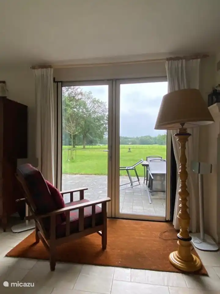 Anwesen 'De Pauwenhof' in Niederlande, Gelderland, Vierhouten - Ferienhaus