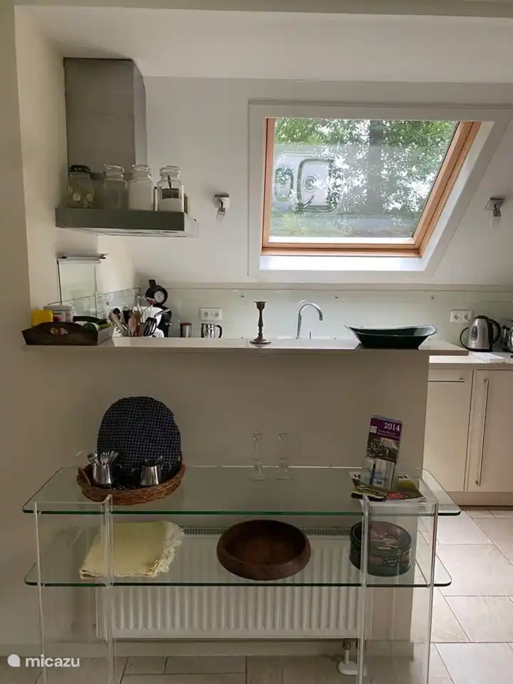 Anwesen 'De Pauwenhof' in Niederlande, Gelderland, Vierhouten - Ferienhaus