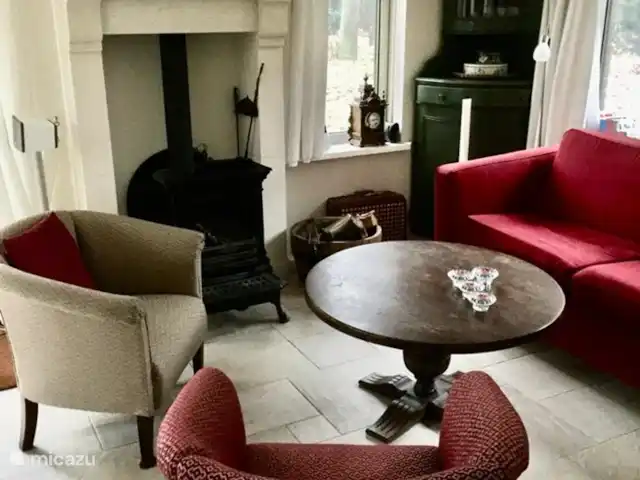 Finca 'De Pauwenhof' en Países Bajos, Güeldres, Vierhouten - casa vacacional