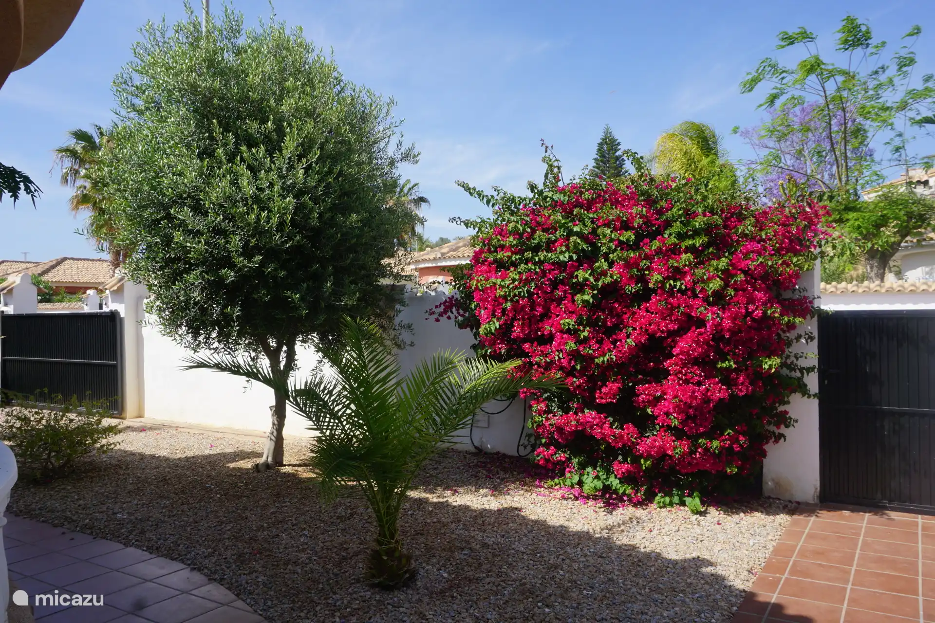 villa in Spanien – Villa Fia und Rubin