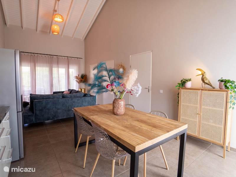 Holiday home in Curaçao, Curacao-Middle, Sint Michiel Apartment Joia apartments