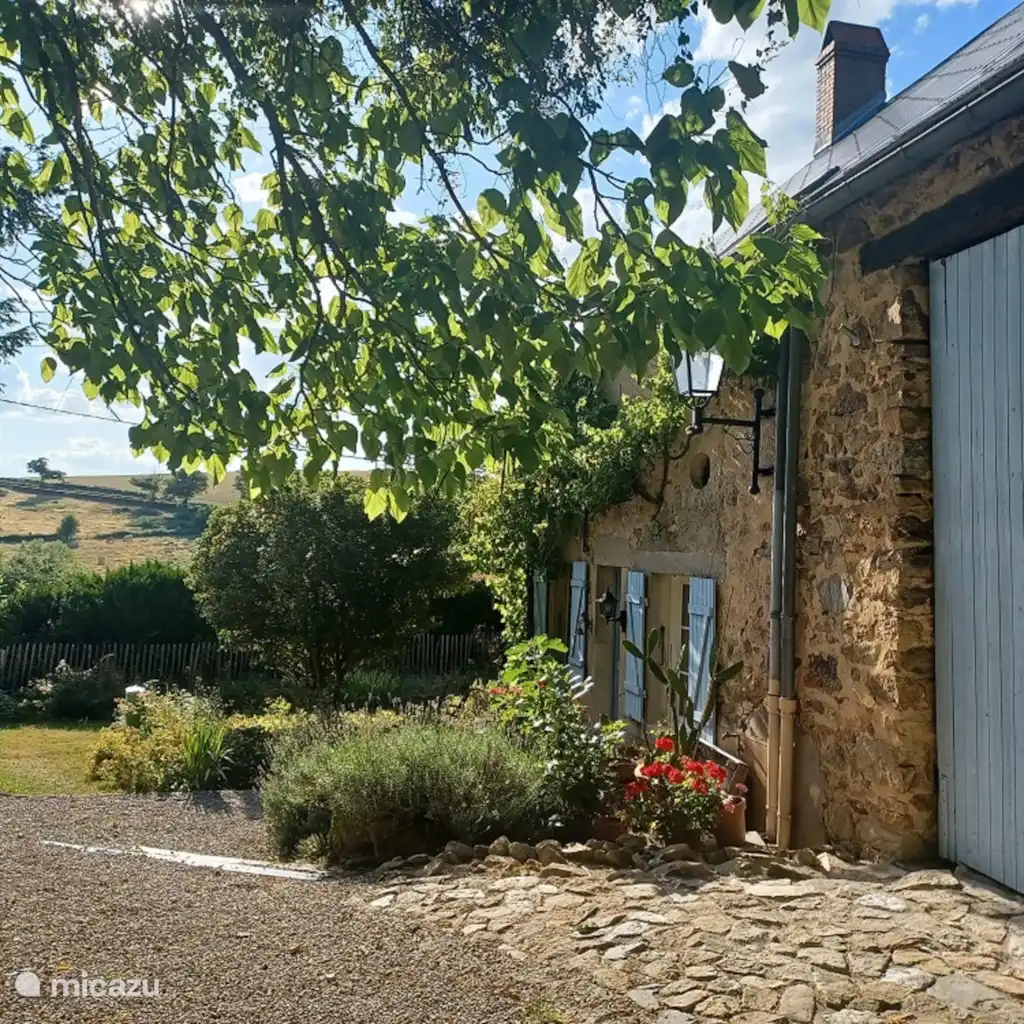 Gîte Montgaudon