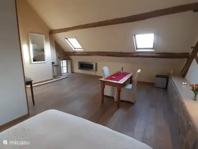 Gîte Montgaudon huren in Frankrijk, Nièvre, Préporché - gîte / cottage