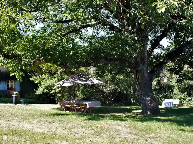 Gîte Montgaudon huren in Frankrijk, Nièvre, Préporché - gîte / cottage