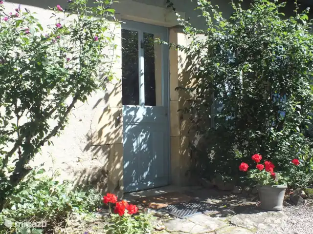 Gîte Montgaudon huren in Frankrijk, Nièvre, Préporché - gîte / cottage