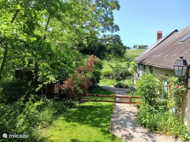 Gîte Montgaudon huren in Frankrijk, Nièvre, Préporché - gîte / cottage
