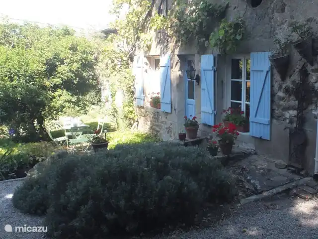Gîte Montgaudon huren in Frankrijk, Nièvre, Préporché - gîte / cottage