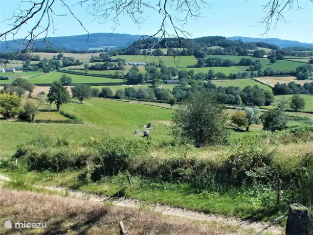 Gîte Montgaudon huren in Frankrijk, Nièvre, Préporché - gîte / cottage
