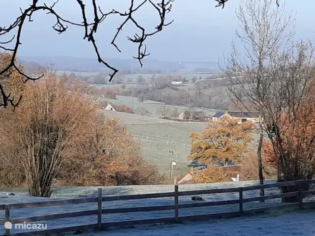 Gîte Montgaudon huren in Frankrijk, Nièvre, Préporché - gîte / cottage