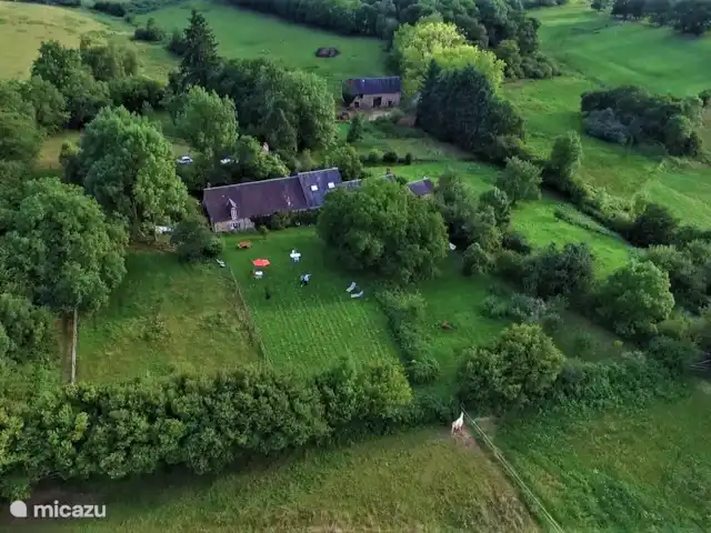 Gîte Montgaudon huren in Frankrijk, Nièvre, Préporché - gîte / cottage