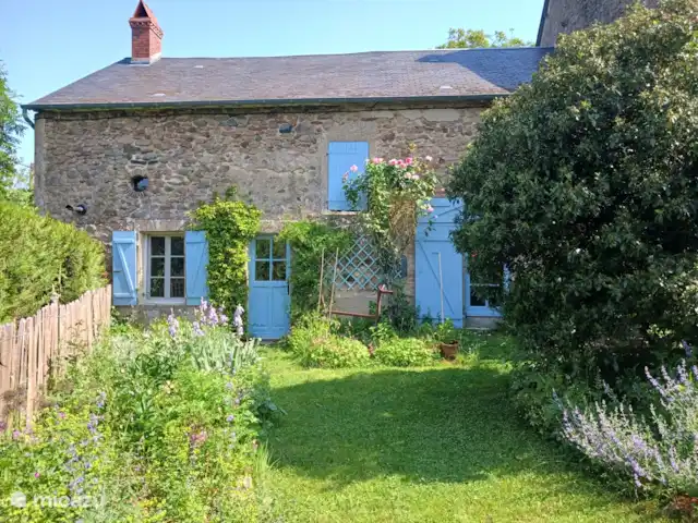 Gîte Montgaudon huren in Frankrijk, Nièvre, Préporché - gîte / cottage