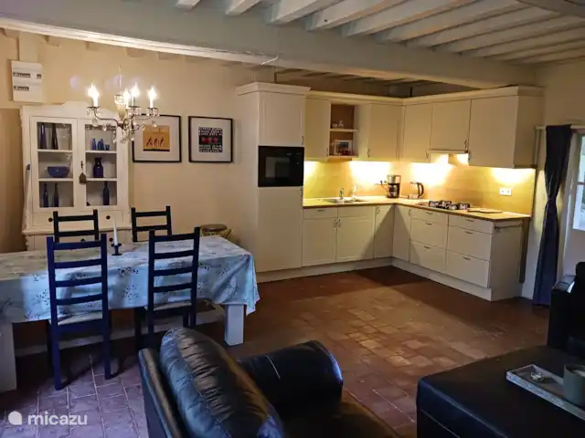 Gîte Montgaudon huren in Frankrijk, Nièvre, Préporché - gîte / cottage