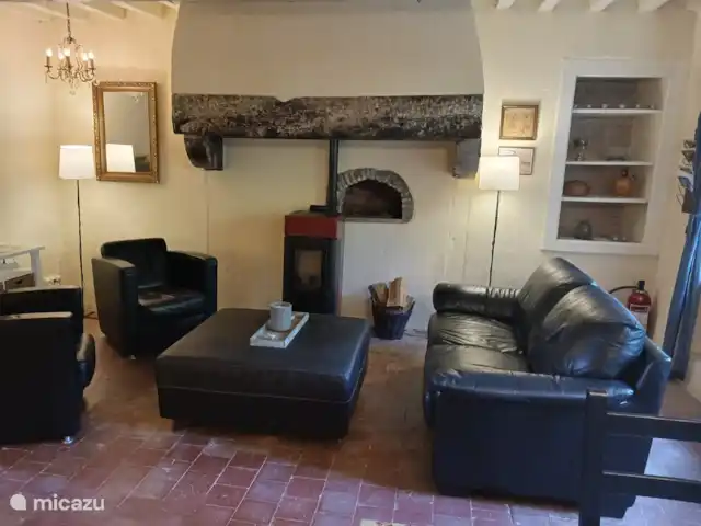 Gîte Montgaudon huren in Frankrijk, Nièvre, Préporché - gîte / cottage