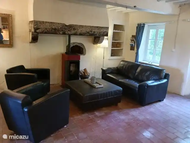 Gîte Montgaudon huren in Frankrijk, Nièvre, Préporché - gîte / cottage